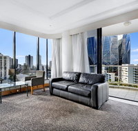 Gold Tower Private Deluxe 1 Bedroom Ocean View - South Australia Travel