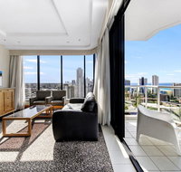 Gold Tower Private One Bedroom Apartment - South Australia Travel