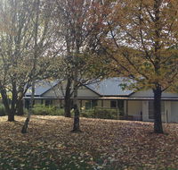 Goldberryaccommodation - South Australia Travel