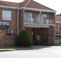 Golden Age Motor Inn - South Australia Travel