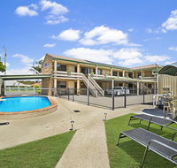 Golden Beach Motor Inn - South Australia Travel