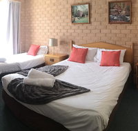 Golden Chain Aalana Motor Inn - South Australia Travel