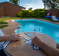 Golden Country Motel and Caravan Park - South Australia Travel