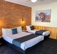 Golden River Motor Inn