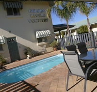 Golden Rivers Holiday Apartments - South Australia Travel