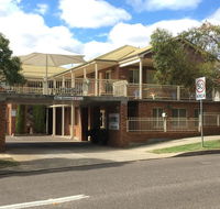 Golf Links Motel - South Australia Travel