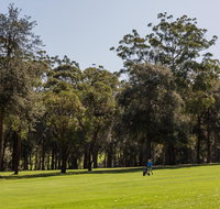 Golfer's Retreat Mollymook - South Australia Travel