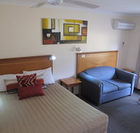 Golfers Lodge Motel - South Australia Travel