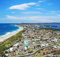 Gone to the Beach - 40 Coogee Ave The Entrance No - South Australia Travel