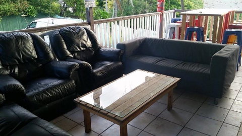 Gonow Family Backpackers Hostel - South Australia Travel 1