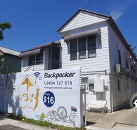Gonow Family Backpackers Hostel - South Australia Travel