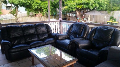 Gonow Family Backpackers Hostel - South Australia Travel 2