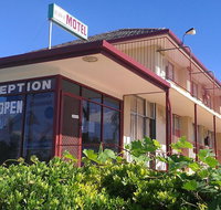 Goolgowi Highway Motel - South Australia Travel