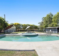 Goondiwindi Holiday Park - South Australia Travel