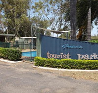 Goondiwindi Tourist Park - South Australia Travel