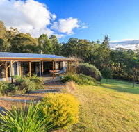 Goosewing Cottage