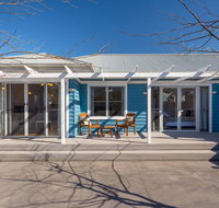 Gorgeous Alma St Villa - South Australia Travel
