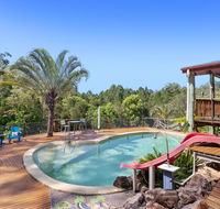 Gorgeous Mediterranean-style Hinterland Home