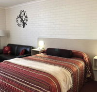 Goulburn Motor Inn - South Australia Travel