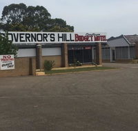 Governors Hill Motel - South Australia Travel
