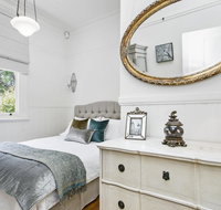 Gowan Brae Cottage - South Australia Travel