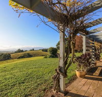 GRACEDALE HILLS HOMESTEAD - South Australia Travel