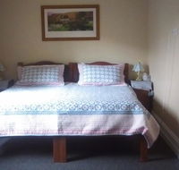 GRAMPIANS HISTORIC HOMESTEAD BB