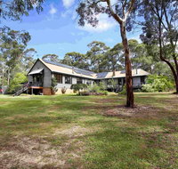 Grand Canyon Chalet - South Australia Travel