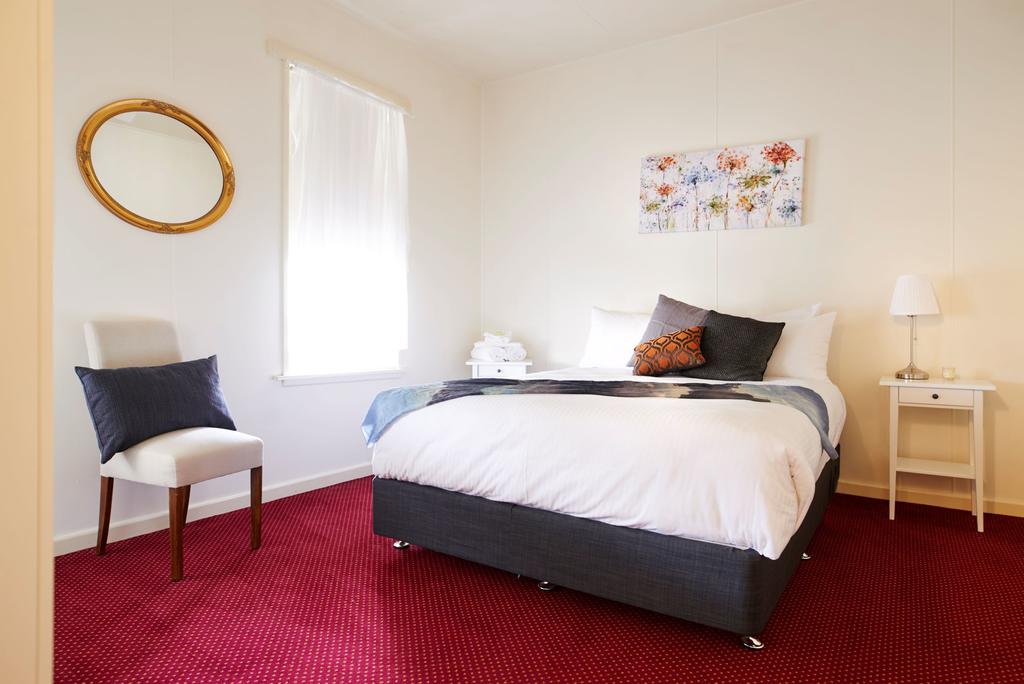 Yea VIC South Australia Travel