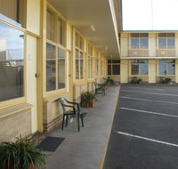 Grand Central Motel - South Australia Travel
