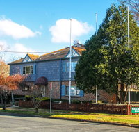 Grand Country Lodge - South Australia Travel