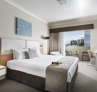 Grand Hotel and Apartments Townsville - South Australia Travel