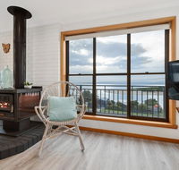 Granite Beach House - South Australia Travel