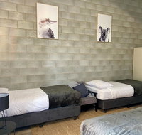 Granite Belt Cabins - South Australia Travel