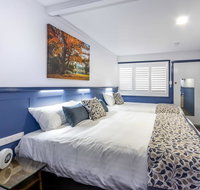 Granite Belt Motel - South Australia Travel