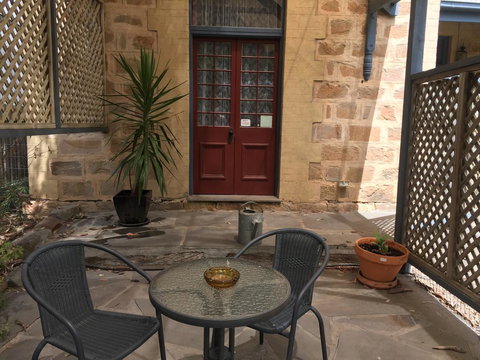 Granmas Cottage - South Australia Travel 3