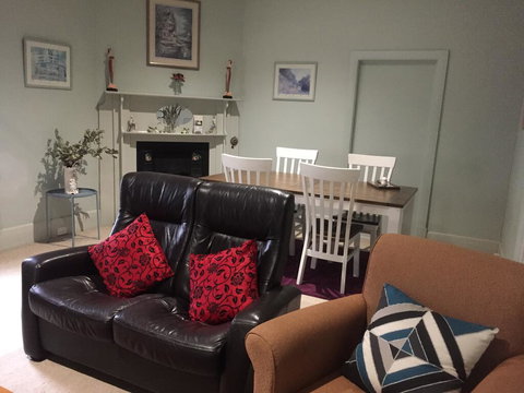 Granmas Cottage - South Australia Travel 1