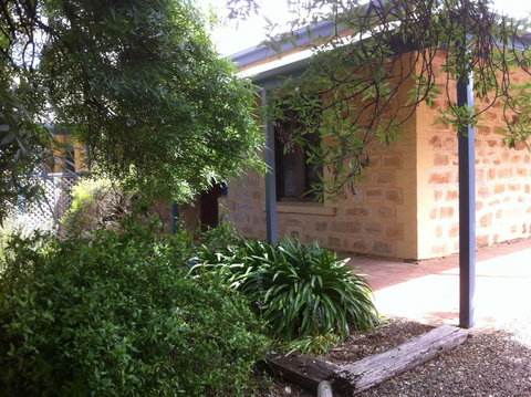 Granmas Cottage - South Australia Travel 0