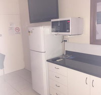 Granville Tavern and Motel - South Australia Travel