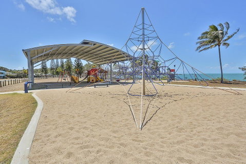 Grasstree Beachfront Shacks - South Australia Travel 2