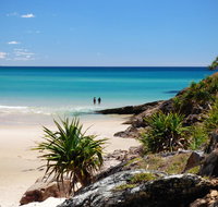 Grassy Head Holiday Park - South Australia Travel