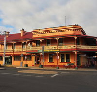 Great Central Hotel - South Australia Travel
