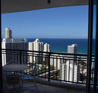 Great Escape at Chevron Renaissance - South Australia Travel