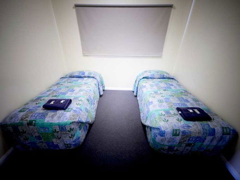 Great Western Travel Village - South Australia Travel 2