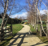 Green Gables BB - South Australia Travel