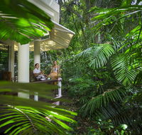 Green Island Resort - South Australia Travel