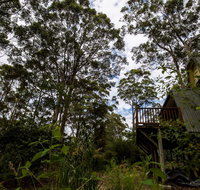 Green Leaves Cabin - South Australia Travel