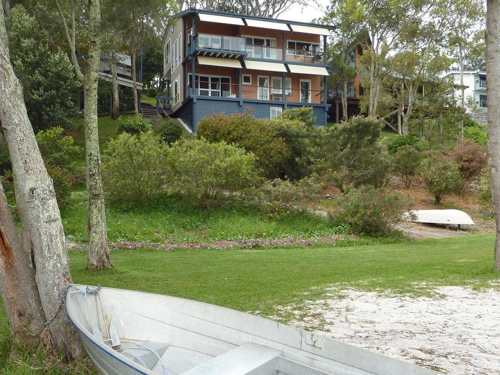Tiona NSW South Australia Travel