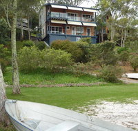Green Point Lakehouse - South Australia Travel