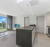 Green Square Stylish Cozy Apartment In SYDNEY - South Australia Travel